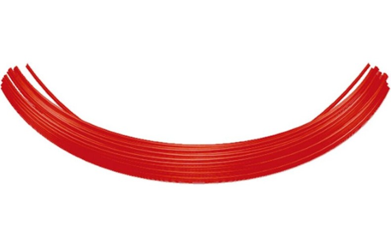 Леска для измельчителя Worx WA0050 (24 шт.) - изображение 2