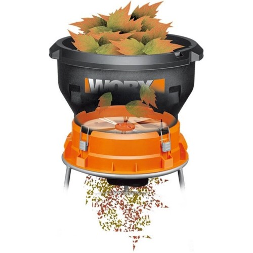 Леска для измельчителя Worx WA0050 (24 шт.) - изображение 5