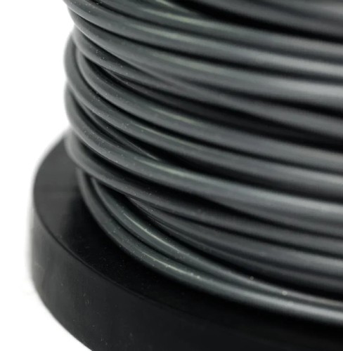 Леска триммерная CHAMPION Aluminium 3.0мм/ 280м круг (C7038) C7038 - изображение 2