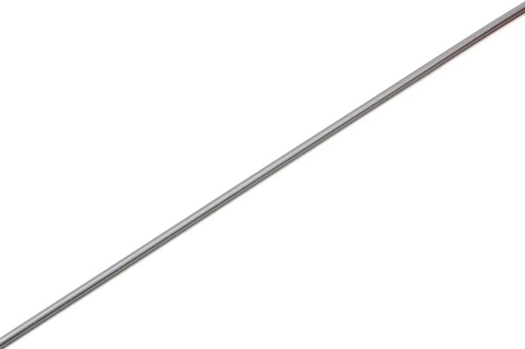 Леска триммерная CHAMPION Aluminium 2.7мм/ 15м круг (C7034) C7034 - изображение 4