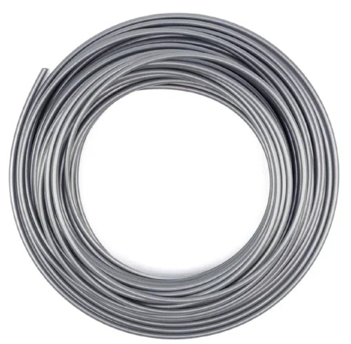 Леска триммерная CHAMPION Aluminium 2.7мм/ 15м круг (C7034) C7034 - изображение 2