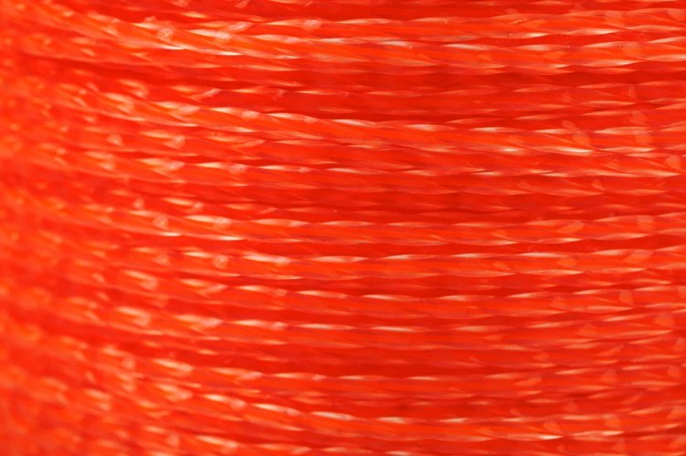 Леска триммерная CHAMPION C5061 square twist duo 3.0мм*168м (витой квадрат)+нож - изображение 3