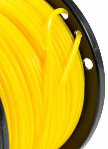 Леска триммерная CHAMPION C5063 round 4.0мм* 95м (круглый)+нож - изображение 3