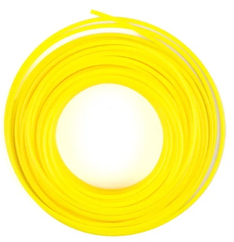 Леска триммерная CHAMPION C5062 round 1.3мм* 15м (круглый) в мотке - изображение 2