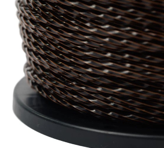 Леска триммерная CHAMPION C7043 magic 3.0мм*168м (витой квадрат)+нож - изображение 2