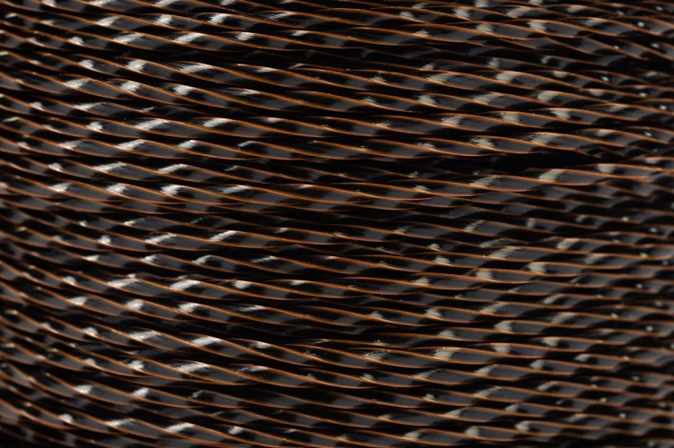 Леска триммерная CHAMPION C7043 magic 3.0мм*168м (витой квадрат)+нож - изображение 3