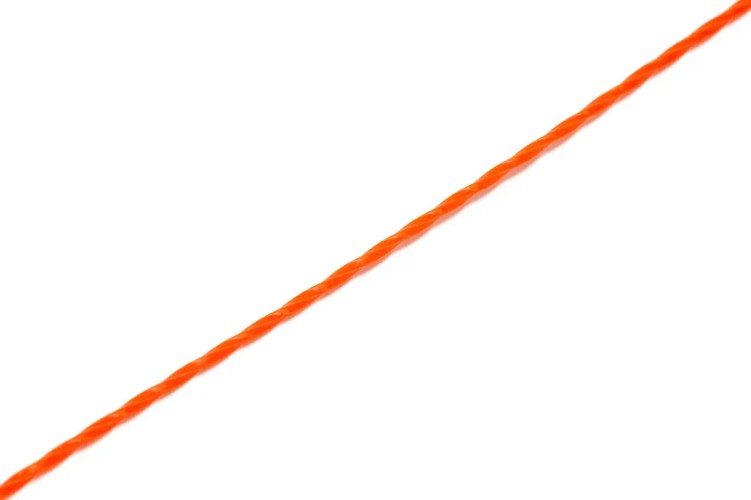 Леска триммерная CHAMPION C7018 twisted square 2.4мм*450м (витой квадрат)+нож - изображение 4