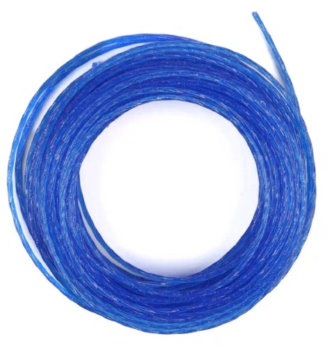 Леска триммерная CHAMPION C7060 alu twist 2.0мм*15м (витой) - изображение 2