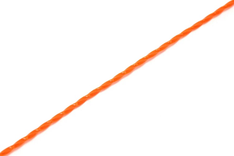 Леска триммерная CHAMPION C7015 twisted square 3.0мм*164м (витой квадрат)+нож - изображение 4