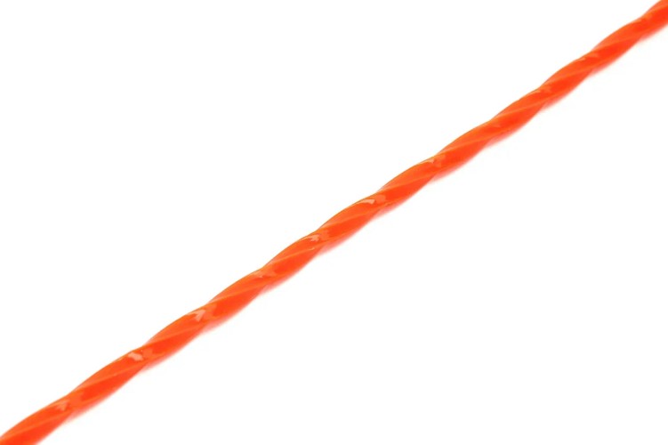 Леска триммерная CHAMPION C7033 twisted square 4.8мм*65м (витой квадрат)+нож - изображение 4