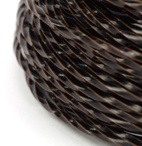 Леска триммерная CHAMPION Magic 2.4мм/ 15м витой квадрат (C7039) C7039 - изображение 3