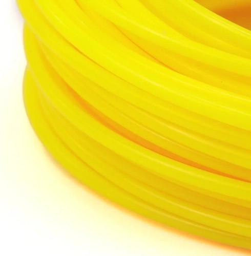 Леска триммерная CHAMPION Round 2.4мм/ 15м круг (C5004) C5004 - изображение 3