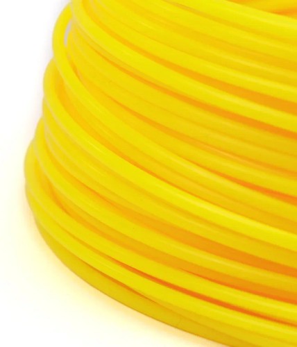 Леска триммерная CHAMPION Round 2.4мм/ 40м круг (C5011) C5011 - изображение 3