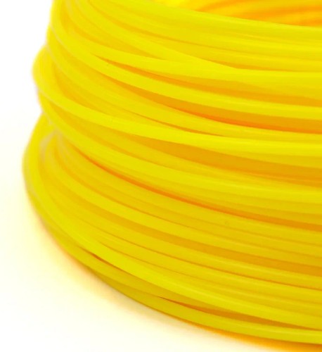 Леска триммерная CHAMPION Round 2.0мм/ 60м круг (C5010) C5010 - изображение 3