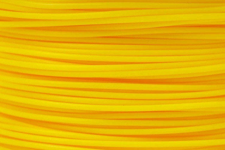 Леска триммерная CHAMPION Round 2.4мм/ 245м круг (C5019) C5019 - изображение 3