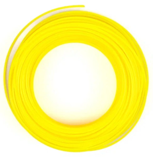 Леска триммерная CHAMPION Round 2.0мм/ 60м круг (C5010) C5010 - изображение 2