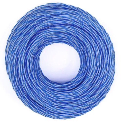 Леска триммерная CHAMPION Sky-cutter 2.4мм/ 87м витой квадрат (C7057) C7057 - изображение 2