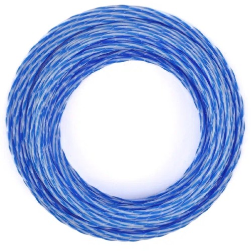 Леска триммерная CHAMPION Sky-cutter 2.4мм/ 15м витой квадрат (C7056) C7056 - изображение 2