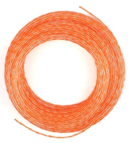 Леска триммерная CHAMPION Square Twist DUO 2.0мм/ 15м витой квадрат (C5055) C5055 - изображение 2