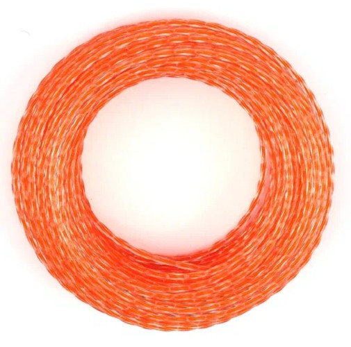 Леска триммерная CHAMPION Square Twist DUO 3.0мм/ 28м витой квадрат (C5060) C5060 - изображение 2