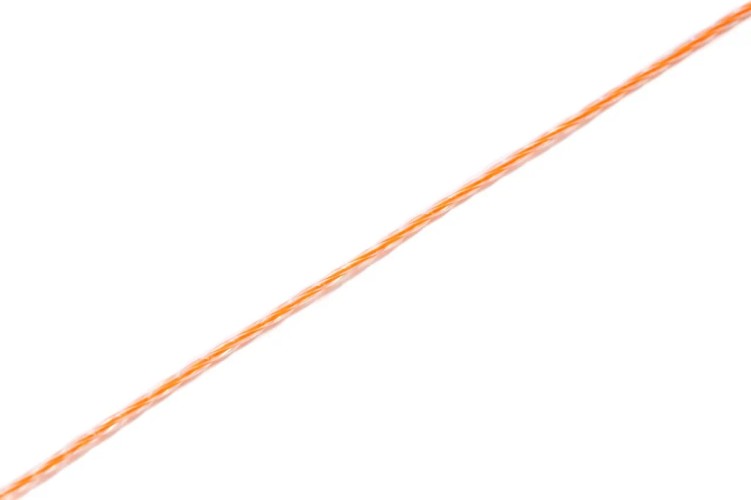 Леска триммерная CHAMPION Square Twist DUO 2.4мм/ 262м (C5059) C5059 - изображение 4