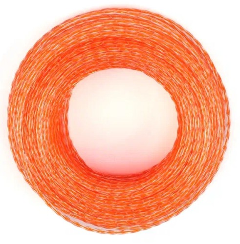 Леска триммерная CHAMPION Square Twist DUO 2.4мм/ 44м витой квадрат (C5058) C5058 - изображение 2