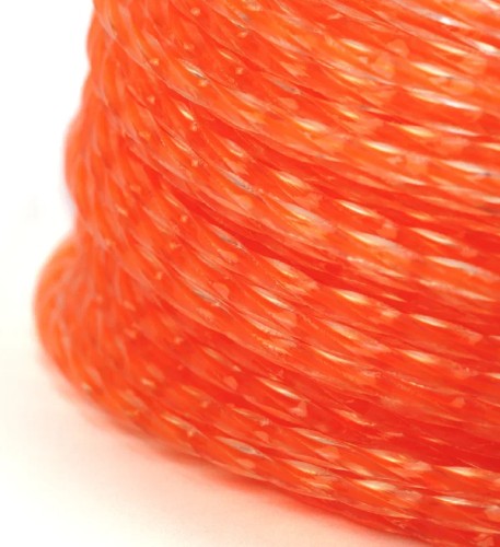 Леска триммерная CHAMPION Square Twist DUO 3.0мм/ 28м витой квадрат (C5060) C5060 - изображение 3