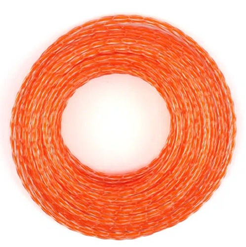 Леска триммерная CHAMPION Square Twist DUO 2.4мм/ 12м витой квадрат (C5057) C5057 - изображение 2