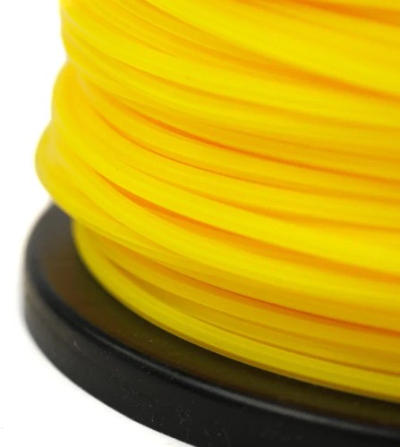 Леска триммерная CHAMPION Star 3.0мм/ 164м звезда (C5037) C5037 - изображение 2