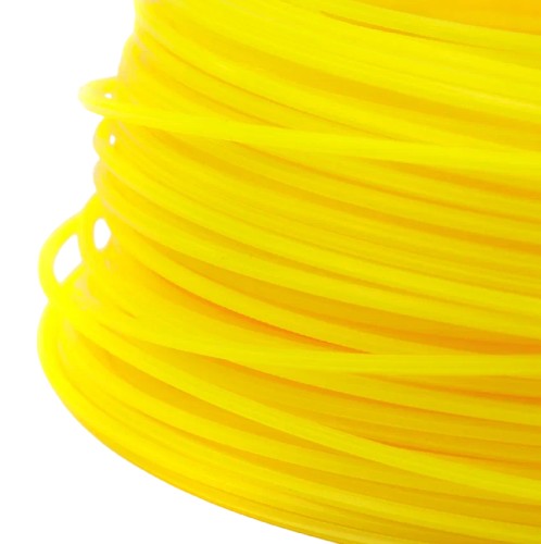 Леска триммерная CHAMPION Star 2.0мм/ 60м звезда (C5027) C5027 - изображение 3