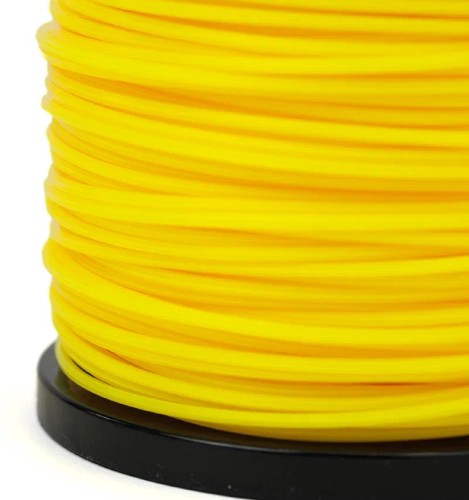 Леска триммерная CHAMPION Star 2.4мм/ 90м звезда (C5032) C5032 - изображение 3