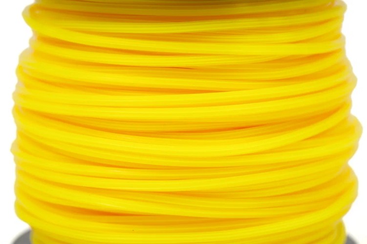 Леска триммерная CHAMPION Star 3.0мм/ 60м звезда + нож (C5033) C5033 - изображение 2