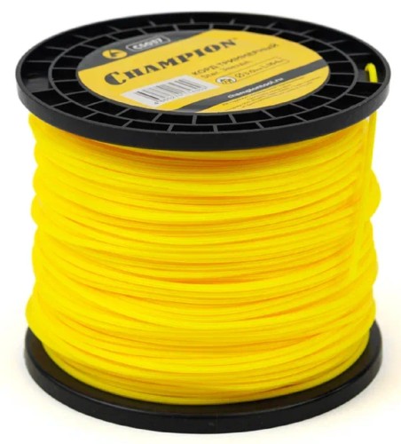 Леска триммерная CHAMPION Star 3.0мм/ 164м звезда (C5037) C5037