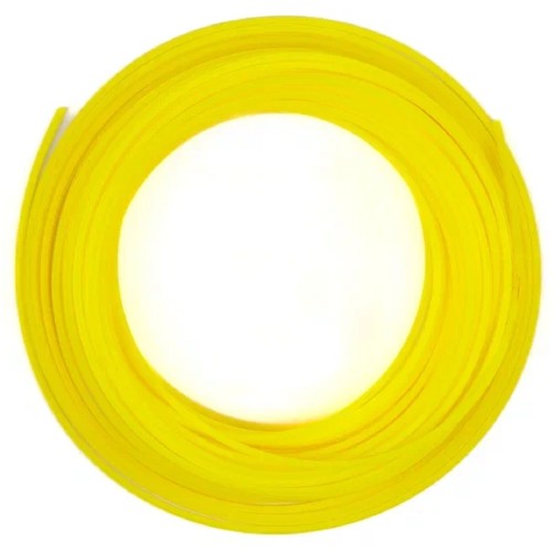 Леска триммерная CHAMPION Star 1.6мм/ 15м звезда (C5023) C5023 - изображение 2