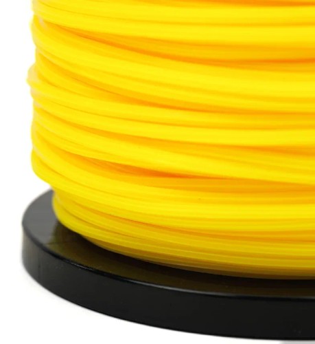 Леска триммерная CHAMPION Star 3.0мм/ 60м звезда + нож (C5033) C5033 - изображение 3