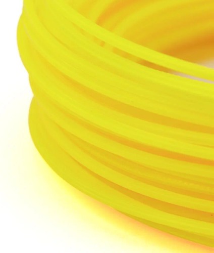 Леска триммерная CHAMPION Star 1.6мм/ 15м звезда (C5023) C5023 - изображение 3