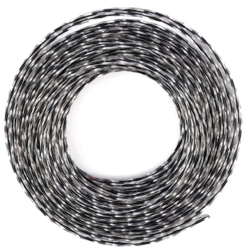 Леска триммерная CHAMPION Tri-twist 3.0мм/ 12м витой треугольник (C7048) C7048 - изображение 2