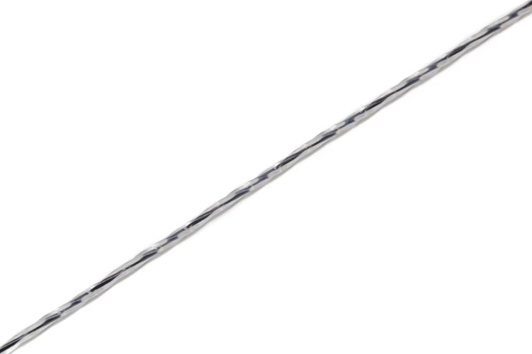 Леска триммерная CHAMPION Tri-twist 2.7мм/ 15м витой треугольник (C7046) C7046 - изображение 4