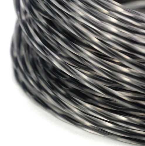 Леска триммерная CHAMPION Tri-twist 2.7мм/ 15м витой треугольник (C7046) C7046 - изображение 3