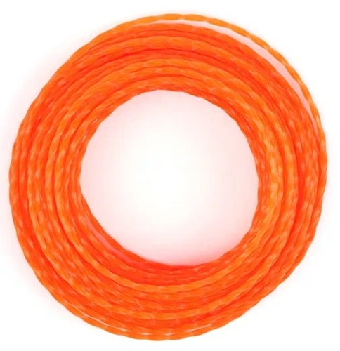 Леска триммерная CHAMPION Twisted Square 2.0мм/ 15м витой квадрат (C7002) C7002 - изображение 2