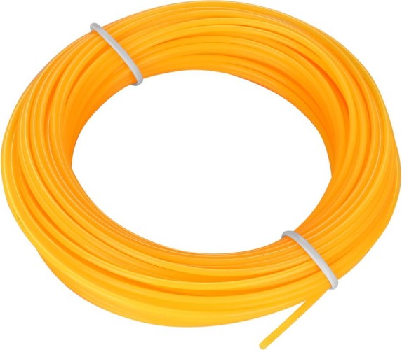 Леска триммерная DEKO TL16 круг 1.6мм 065-1057 - изображение 2