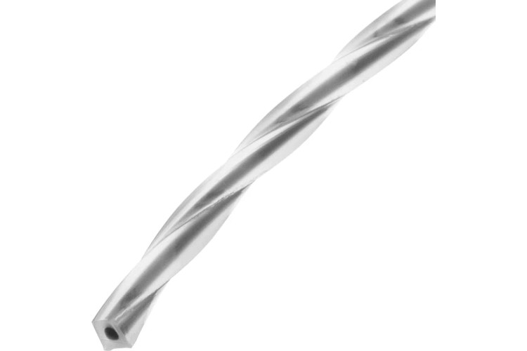 Леска триммерная Denzel EXTRA CORD двухкомпонентная витой квадрат, 2,7 мм х 196 м. 96824 - изображение 4