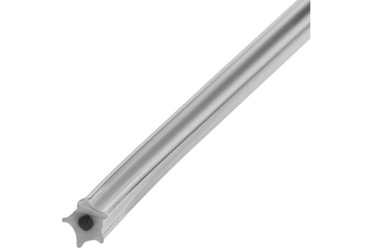 Леска триммерная Denzel EXTRA CORD двухкомпонентная звезда, 4,0 мм х 93 м. 96816 - изображение 4