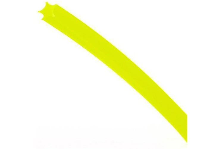 Леска триммерная Denzel FLEX CORD звезда 2,4 мм х 58 м. 96121 - изображение 3