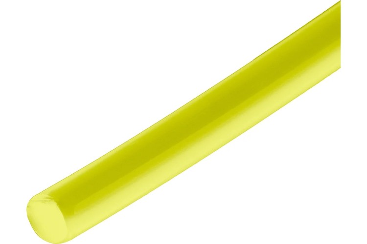 Леска триммерная Denzel FLEX CORD круглая 1,6 мм х15 м. 96106 - изображение 3
