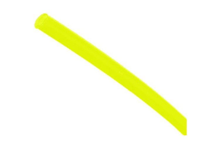 Леска триммерная Denzel FLEX CORD круглая 2,4 мм х 44 м. 96119 - изображение 3