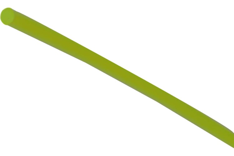 Леска триммерная Denzel FLEX CORD круглая 2 мм х 63 м. 96118 - изображение 3