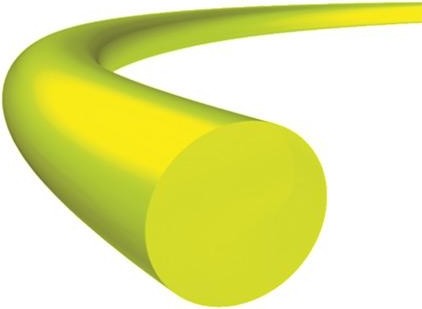 Леска триммерная ECHO 2.0мм/ 130м Round Line (круглая) C2070121 - изображение 2