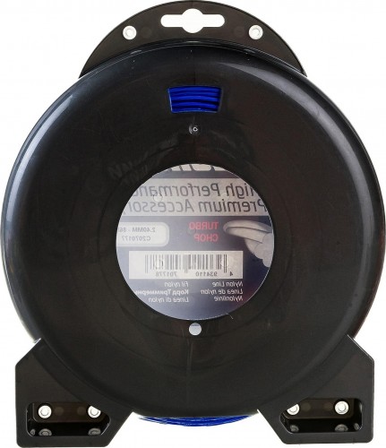 Леска триммерная ECHO C2070177 silent spiral line 2,4мм* 86м (витой) - изображение 2