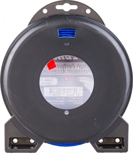 Леска триммерная ECHO C2070178 silent spiral line 2,7мм*71м (витой) - изображение 2